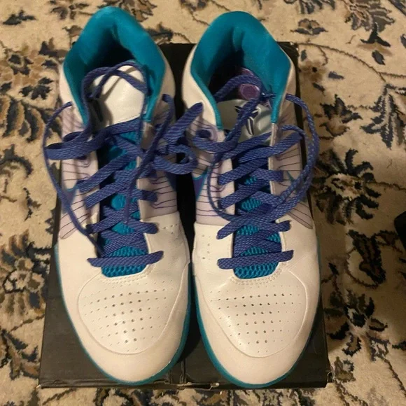 Nike Kobe 4 draft day size 12 brand new with box